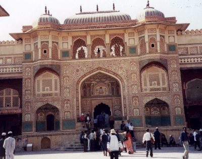 Amber Fort