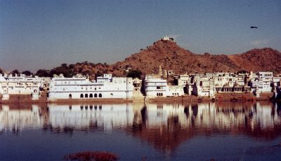 Pushkar