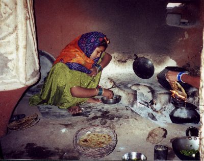 farm house kitchen