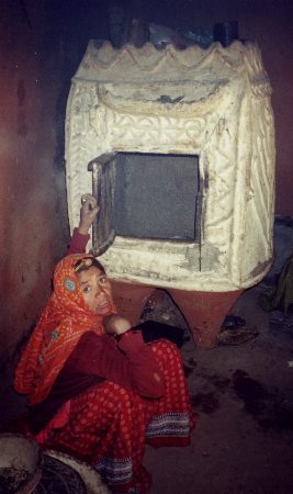 farm house oven