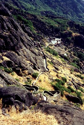 Junagadh Hill