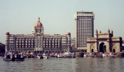 Mumbai