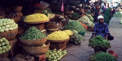 Mysore market