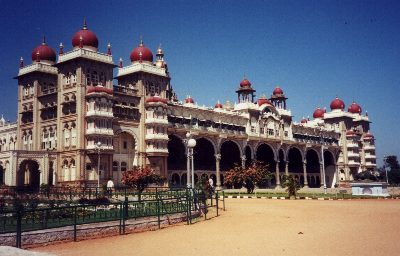 Mysore Palace