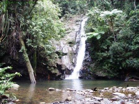 Waterfalls